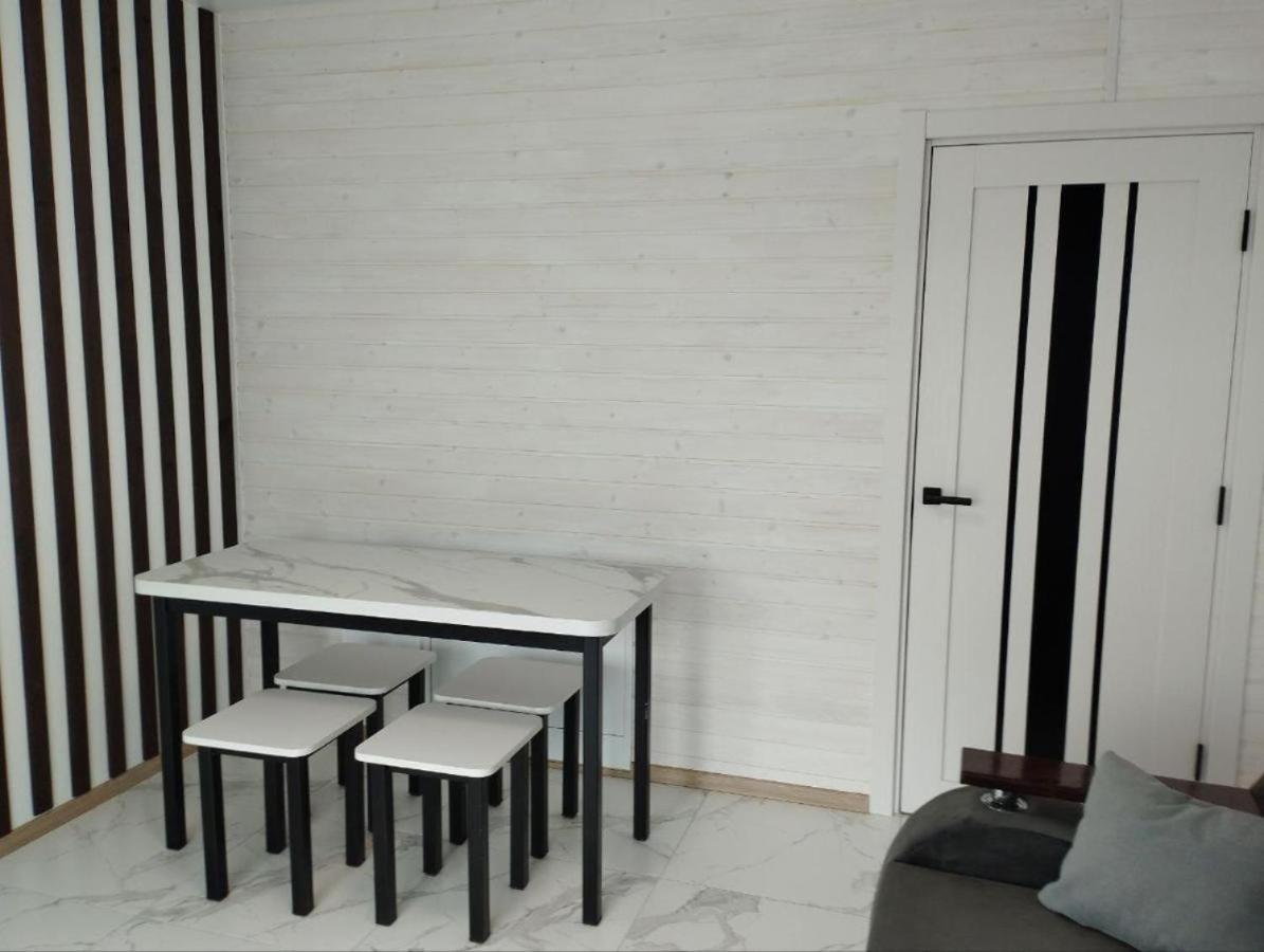 Перлина Карпат Lejlighed Skhidnytsia Eksteriør billede